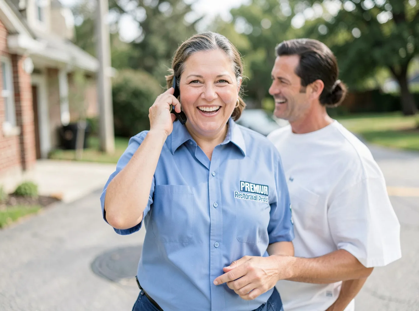 Water Damage Restoration Harrellsville, NC FAQs